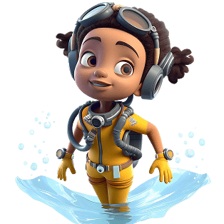 Diving Instructor (Open Water)